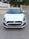 Suzuki Swift  2023 For Sale in Karachi