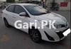 Toyota Yaris  2022 For Sale in Lahore
