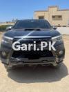 Toyota Hilux  2017 For Sale in Karachi•