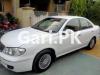 Nissan Sunny  2006 For Sale in Lahore•