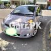 Toyota Vitz  2007 For Sale in Lahore•