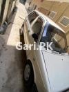 Suzuki Mehran VX 2005 For Sale in Rawalpindi