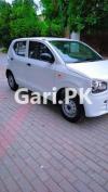 Suzuki Alto VXR 2022 For Sale in Lahore