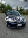 Toyota Corolla Axio  2012 For Sale in Rawalpindi
