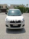 Suzuki Wagon R  2022 For Sale in Lahore•