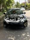 Toyota Corolla GLI 2016 For Sale in Lahore