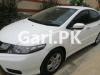 Honda City IVTEC 2019 For Sale in Karachi•