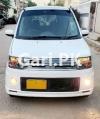Mitsubishi EK Space Custom  2012 For Sale in Karachi