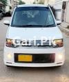 Mitsubishi EK Space Custom  2012 For Sale in Karachi•