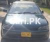 Honda Civic EXi 1995 For Sale in Lahore•