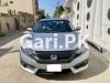 Honda Civic Oriel 2018 For Sale in Gujrat