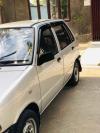 Suzuki Mehran  2009 For Sale in Lahore