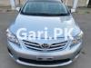 Toyota Corolla GLI 2013 For Sale in Karachi
