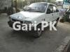 Suzuki Mehran VXR 1990 For Sale in Karachi•