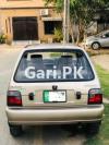 Suzuki Mehran VXR Euro II 2018 For Sale in Lahore