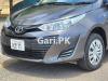 Toyota Yaris GLI CVT 1.3 2021 For Sale in Lahore