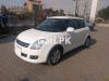 Suzuki Swift  2020 For Sale in Lahore