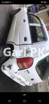 Suzuki Alto VXR 2006 For Sale in Karachi