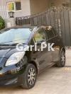 Toyota Vitz  2008 For Sale in Lahore