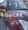 Suzuki Swift  2012 For Sale in Rawalpindi•