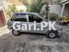 Suzuki Mehran VXR 2006 For Sale in Karachi•