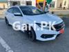 Honda Civic VTi Oriel Prosmatec 2019 For Sale in Sahiwal•