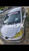 Honda City IDSI 2003 For Sale in Karachi•