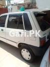 Suzuki Mehran VXR 2007 For Sale in Rawalpindi