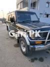 Toyota Prado  1989 For Sale in Lahore