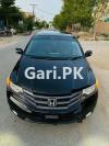 Honda City 1.3 i-VTEC 2015 For Sale in Bahawalpur