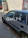 Suzuki Cultus VXR 2007 For Sale in Rawalpindi