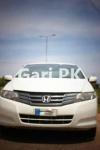Honda City Aspire 2014 For Sale in Islamabad