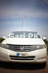 Honda City Aspire 2014 For Sale in Islamabad•