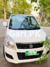 Suzuki Wagon R  2018 For Sale in Lahore•