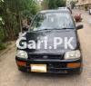 Daihatsu Cuore  2007 For Sale in Karachi•