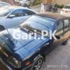 Suzuki Swift  1988 For Sale in Karachi