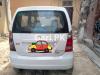 Suzuki Wagon R VXL 2017 For Sale in Lahore