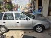 Suzuki Cultus VXR (CNG) 2007 For Sale in Lahore