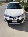 Toyota Yaris GLI MT 1.3 2021 For Sale in Karachi