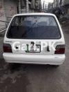 Suzuki Mehran VXR 2014 For Sale in Lahore•