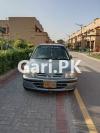 Nissan March  2006 For Sale in Lahore