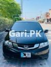 Honda Civic VTi Oriel Prosmatec 2018 For Sale in Lahore•