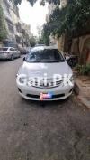 Toyota Corolla XLI 2013 For Sale in Karachi•