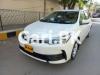 Toyota Corolla XLI 2019 For Sale in Karachi