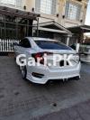 Honda Civic VTi Oriel Prosmatec 2022 For Sale in Sialkot