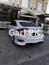 Honda Civic VTi Oriel Prosmatec 2022 For Sale in Sialkot•