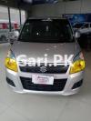 Suzuki Wagon R  2022 For Sale in Lahore•