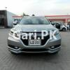Honda Vezel  2016 For Sale in Sialkot