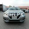 Honda Vezel  2016 For Sale in Sialkot•