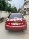 Honda City i-DSI 2006 For Sale in Lahore